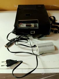 3 audiocassette