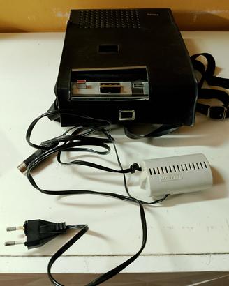 3 audiocassette