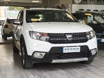 Dacia Sandero Stepway 1.5 Blue dCi 95 CV Comfort