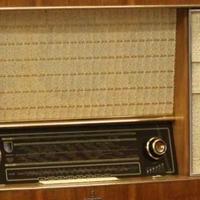 Radio Siemens M57