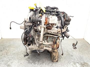 MOTORE COMPLETO OPEL Corsa D 5P 2Â° Serie A13DTC A