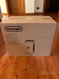 Macchina del caffé DeLonghi ECAM12.121.B