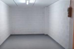 Box auto Ancona - Via de Gasperi