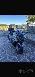 Kymco AK 550 Premium