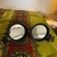 Specchietti fiat 500 vecchia