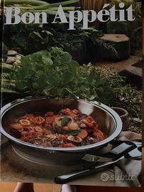 Libro ricette AMC