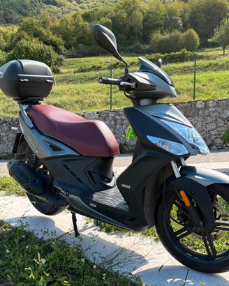 Kymco Agility 125 cc anno 2019