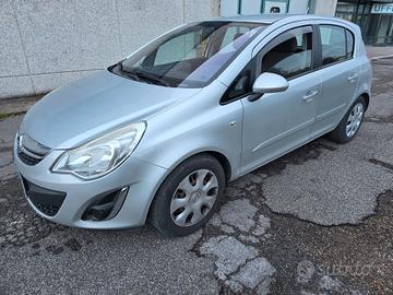 Opel Corsa 1.2 5 porte Edition