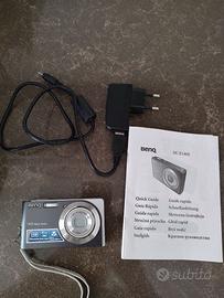 Fotocamera digitale vintage Benq E1465