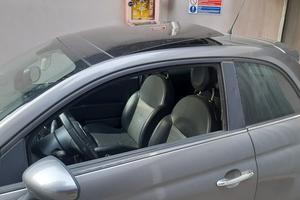 Fiat 500 1.4 benzina/GPL, anno 2010, motore