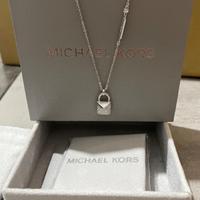 Collana MICHAEL KORS