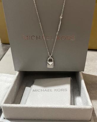 Collana MICHAEL KORS