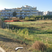 Terreno prima fila mare per parcheggio o altro