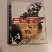 Pure per PS3