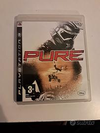 Pure per PS3