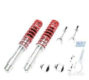 KIT SOSPENSIONE FILETTATA BMW E61 03-10 POSTERIORE