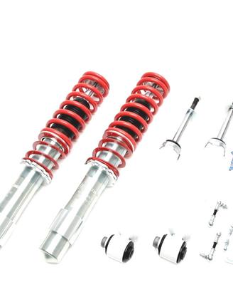 KIT SOSPENSIONE FILETTATA BMW E61 03-10 POSTERIORE