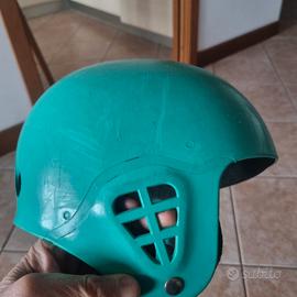 Caschetto rafting/kayak