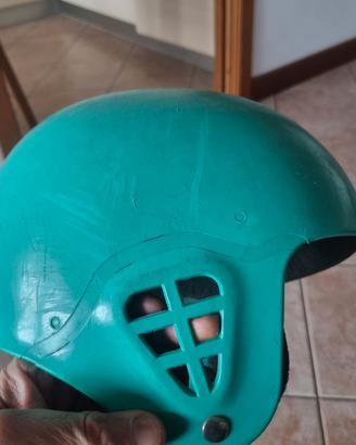 Caschetto rafting/kayak