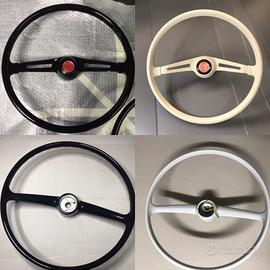 Volanti, contachilometri Fiat 500, D F R L