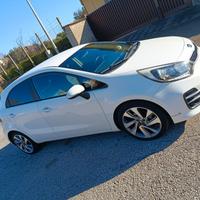 Kia Rio 1.1 CRDi 5p.S&S High Tech