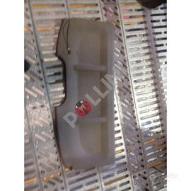 Ripiano cappelliera daewoo - chevrolet kalos