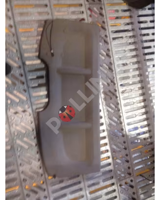 Ripiano cappelliera daewoo - chevrolet kalos