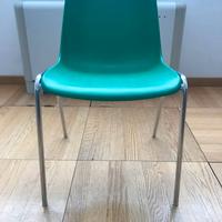 Sedie per sala attesa o relax