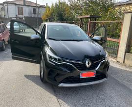 Renault Captur Maggio 2021