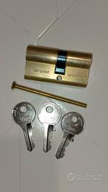 Cilindro per serratura Viro