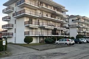 Bilocale con ampio terrazzo