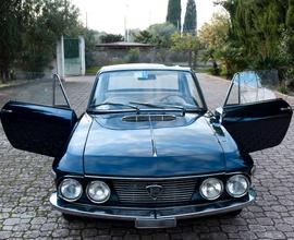 LANCIA FULVIA RALLY 1.3 Special