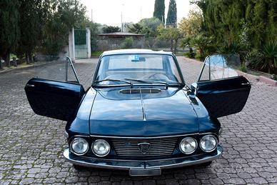 LANCIA FULVIA RALLY 1.3 Special