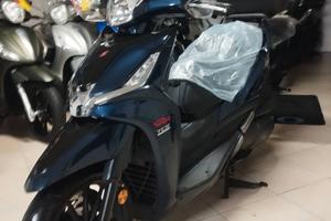 COME NUOVO ULTIMO MODEL KYMCO A 350 SPORT+GARANZ