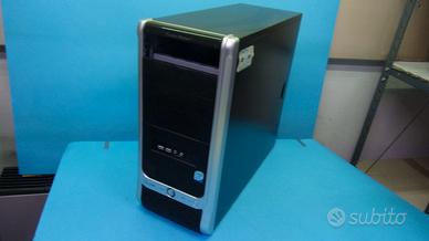 Cabinet middletower CoolerMaster Elite ATX, SENZA