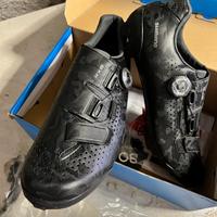 Scarpe shimano MBT