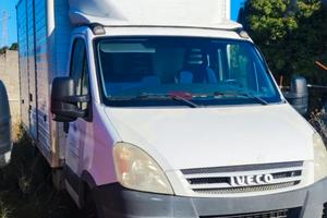 Iveco Daily 35 C 18