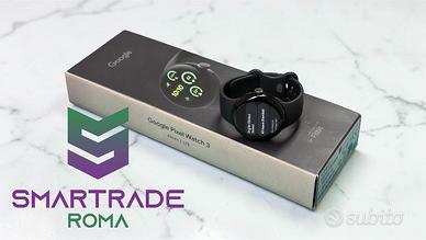 GOOGLE PIXEL WATCH 3 41MM LTE "KM.0"