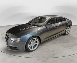 Audi A5 SPB 2.0 TDI 190 CV clean diesel multi...