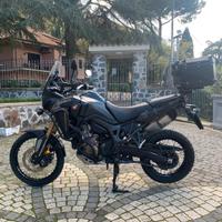 honda africa twin dct 