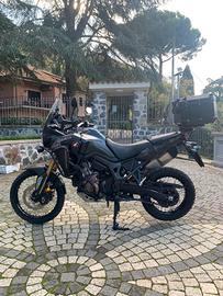 honda africa twin dct 
