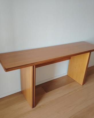 tavolo a consolle