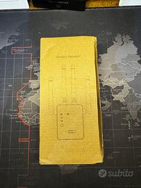 Wireless repeater