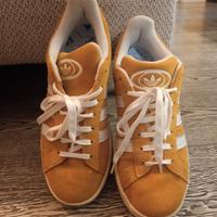 scarpe Adidas campus