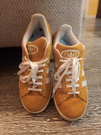 scarpe Adidas campus