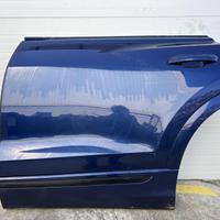 PORTIERA POSTERIORE SINISTRA AUDI Q8 Serie (4MN) (