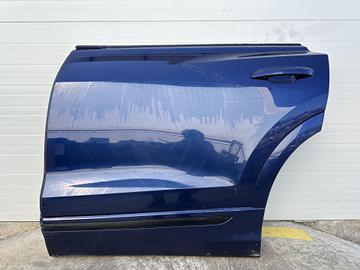 PORTIERA POSTERIORE SINISTRA AUDI Q8 Serie (4MN) (