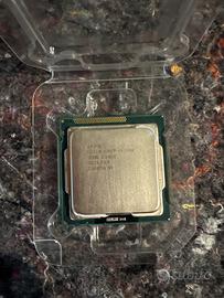Intel Core i5-2400 3.10GHz LGA1155