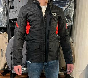Giacca Rev ìt modello Duke H2O