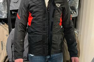 Giacca Rev ìt modello Duke H2O